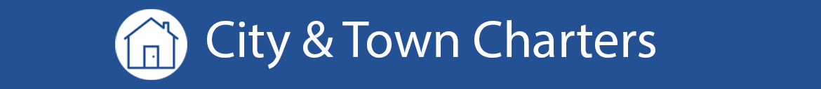 Delaware's Town Charters